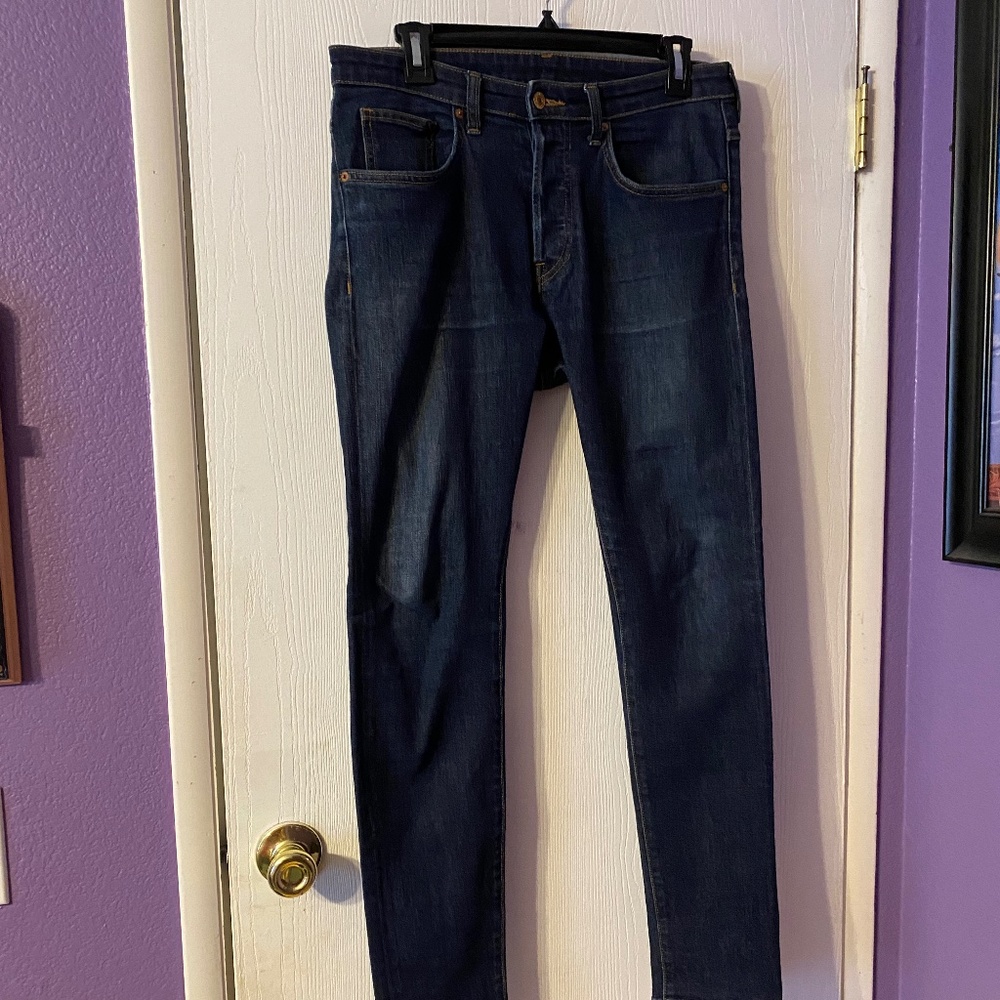 H&M Men's Skinny Jeans